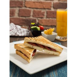 SUCUKLU TOST